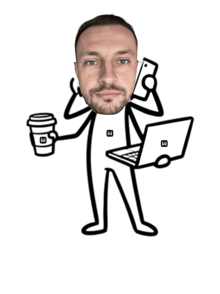 A Passionate Recruiting Architect